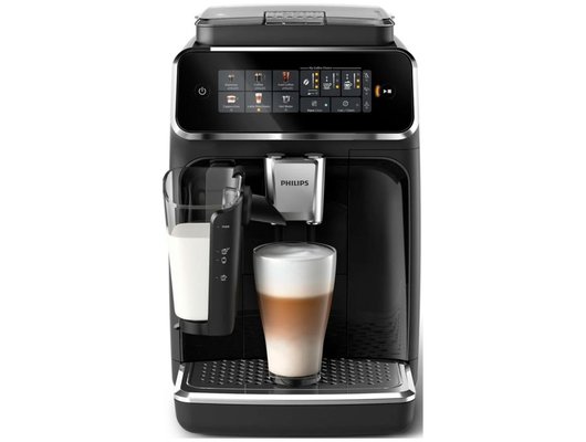 Кофемашина PHILIPS EP 3341/50